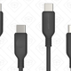 RAVPower 2-Pack USB-C Cables | $7 | Amazon | Promo code KINCB009